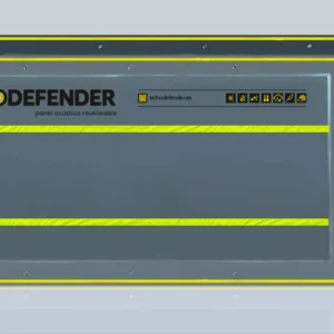 ECHODEFENDER PB2