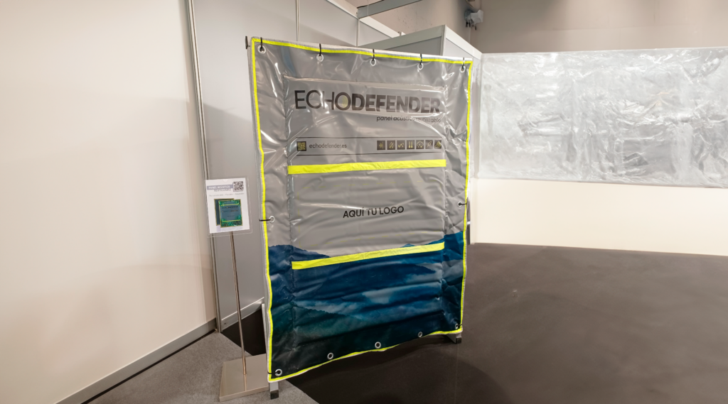 echodefender